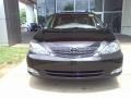 Black - Camry SE Photo No. 2