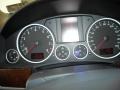 Alaska Grey Metallic - Touareg 2 V8 Photo No. 12
