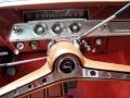 1962 Roman Red Chevrolet Impala SS Coupe  photo #31
