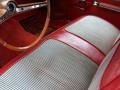 1962 Roman Red Chevrolet Impala SS Coupe  photo #35