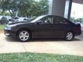 Black - Camry SE Photo No. 18
