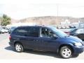 Midnight Blue Pearl - Grand Caravan SXT Photo No. 3
