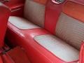 1962 Roman Red Chevrolet Impala SS Coupe  photo #38