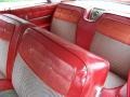 1962 Roman Red Chevrolet Impala SS Coupe  photo #50