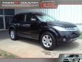 Super Black - Murano SL AWD Photo No. 1