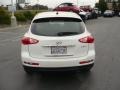 Moonlight White - EX 35 Journey AWD Photo No. 5