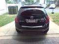 Super Black - Murano SL AWD Photo No. 4