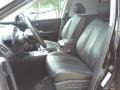 Super Black - Murano SL AWD Photo No. 6