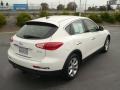 Moonlight White - EX 35 Journey AWD Photo No. 6
