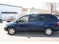 Midnight Blue Pearl - Grand Caravan SXT Photo No. 8