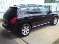 Super Black - Murano SL AWD Photo No. 16
