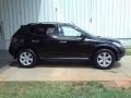 Super Black - Murano SL AWD Photo No. 17