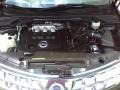 Super Black - Murano SL AWD Photo No. 19