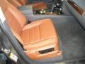Alaska Grey Metallic - Touareg 2 V8 Photo No. 19