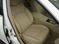 Moonlight White - EX 35 Journey AWD Photo No. 21