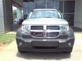 2007 Bright Silver Metallic Dodge Nitro SXT  photo #2