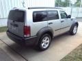 2007 Bright Silver Metallic Dodge Nitro SXT  photo #16