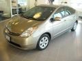 2007 Driftwood Pearl Toyota Prius Hybrid  photo #2