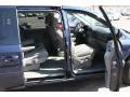 Midnight Blue Pearl - Grand Caravan SXT Photo No. 12