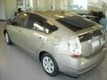 2007 Driftwood Pearl Toyota Prius Hybrid  photo #3