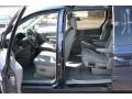 Midnight Blue Pearl - Grand Caravan SXT Photo No. 13