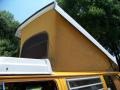 Chrome Yellow - Bus T2 Camper Van Photo No. 43