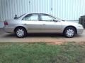 Heather Mist Metallic - Accord LX Sedan Photo No. 17