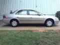 1998 Heather Mist Metallic Honda Accord LX Sedan  photo #17