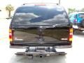 2003 Onyx Black GMC Yukon SLT  photo #6