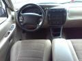 1999 Oxford White Ford Explorer XLT 4x4  photo #5