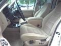 1999 Oxford White Ford Explorer XLT 4x4  photo #6