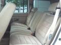 1999 Oxford White Ford Explorer XLT 4x4  photo #7