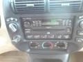 1999 Oxford White Ford Explorer XLT 4x4  photo #8