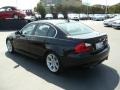 2007 Black Sapphire Metallic BMW 3 Series 335i Sedan  photo #5