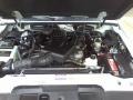 1999 Oxford White Ford Explorer XLT 4x4  photo #19