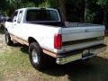 Oxford White - F150 Eddie Bauer Extended Cab Photo No. 7