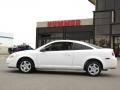 2006 Summit White Chevrolet Cobalt LS Coupe  photo #1