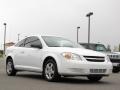 2006 Summit White Chevrolet Cobalt LS Coupe  photo #2