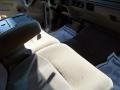 1995 Oxford White Ford F150 Eddie Bauer Extended Cab  photo #11