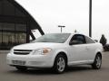 2006 Summit White Chevrolet Cobalt LS Coupe  photo #4