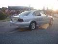 Sterling Silver Metallic - Galant GTZ Photo No. 2