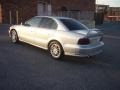 Sterling Silver Metallic - Galant GTZ Photo No. 3