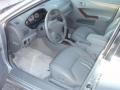 Sterling Silver Metallic - Galant GTZ Photo No. 8