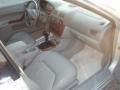 Sterling Silver Metallic - Galant GTZ Photo No. 9