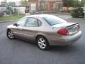 Arizona Beige Metallic - Taurus SES Photo No. 4