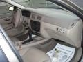 Arizona Beige Metallic - Taurus SES Photo No. 6