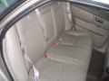 Arizona Beige Metallic - Taurus SES Photo No. 7