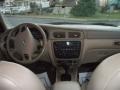 Arizona Beige Metallic - Taurus SES Photo No. 8