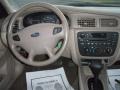 Arizona Beige Metallic - Taurus SES Photo No. 9