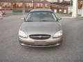 Arizona Beige Metallic - Taurus SES Photo No. 10